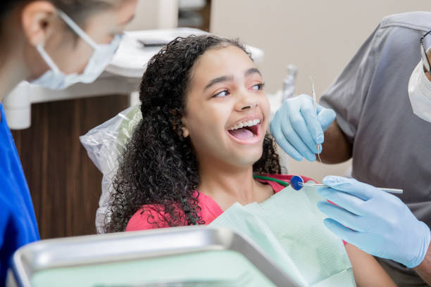  West Wyomissing, PA Emergency Dentist Pros