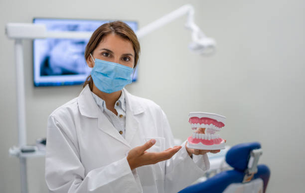 Best Cracked Tooth Emergency Dentist  in West Wyomissing, PA