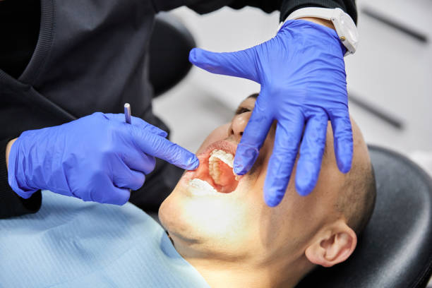 Best Broken Tooth Emergency  in West Wyomissing, PA