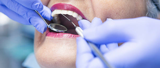 Best Dentist Open Late Near Me  in West Wyomissing, PA